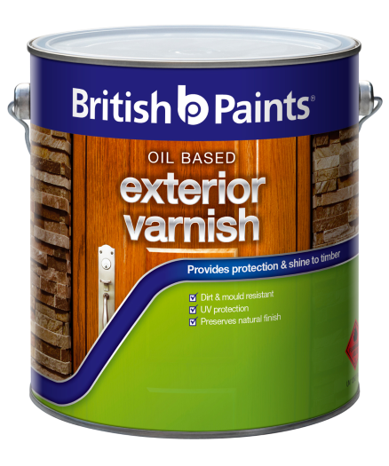 British Paints In Oil Based British Paints In Oil Based