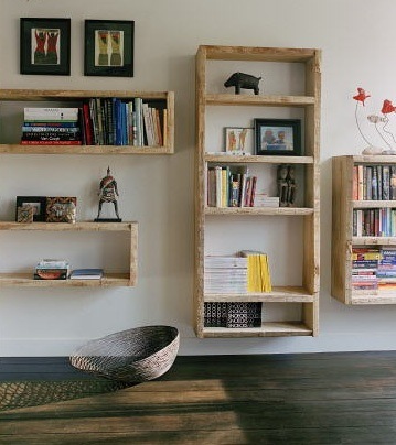 Image source: Remodelista