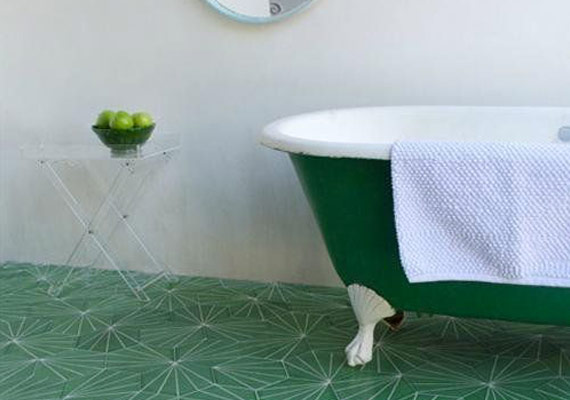 Image Source: apartment therapy